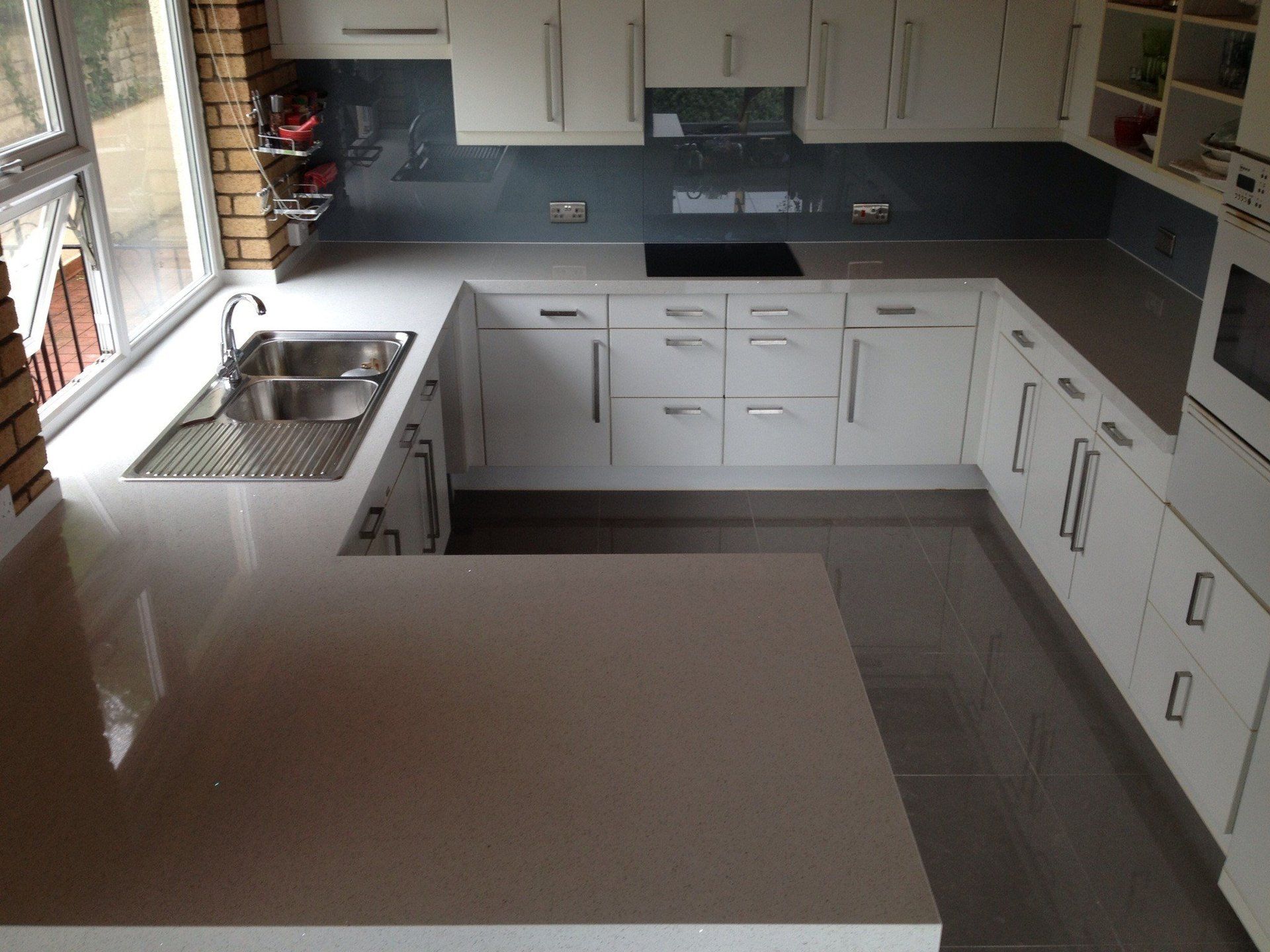 kitchen countrtop