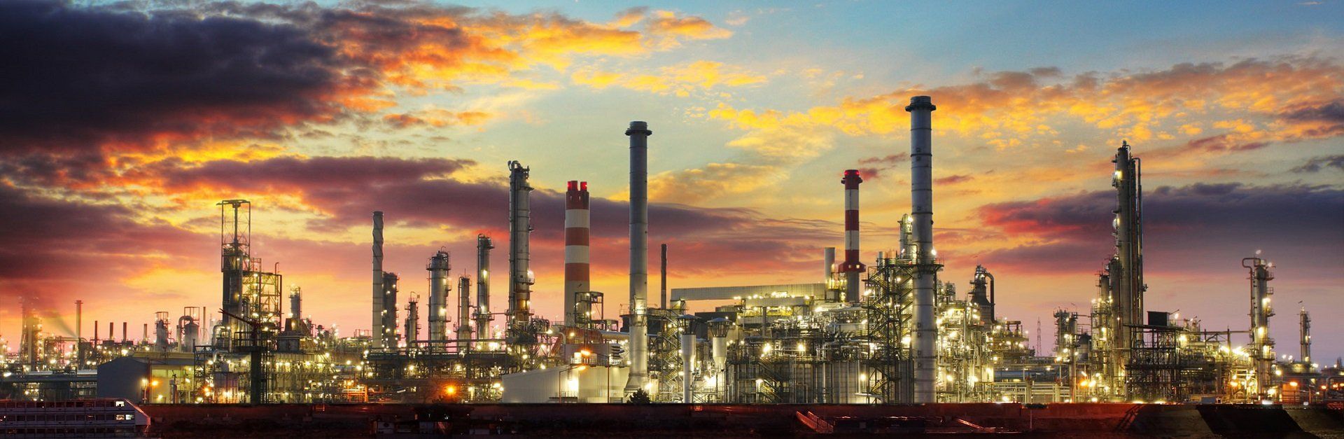 Strumentazione per impianti industriali