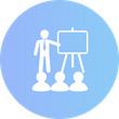 training icon
