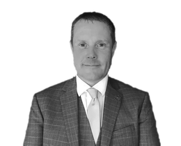 Photo of Richard Late