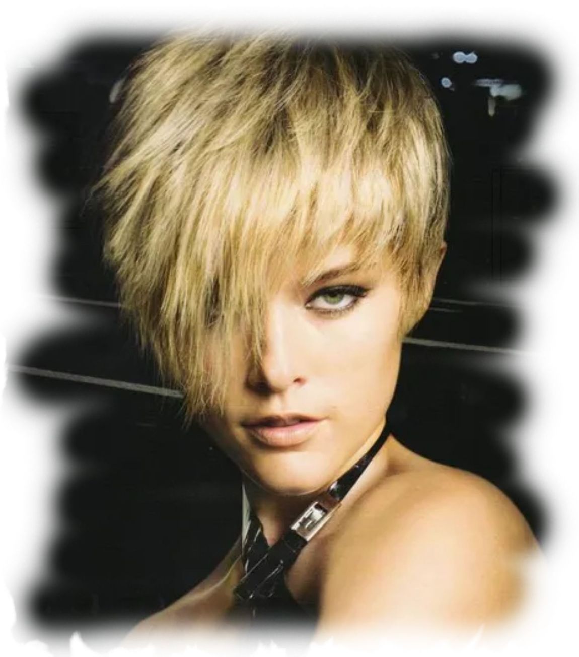 Capelli corti