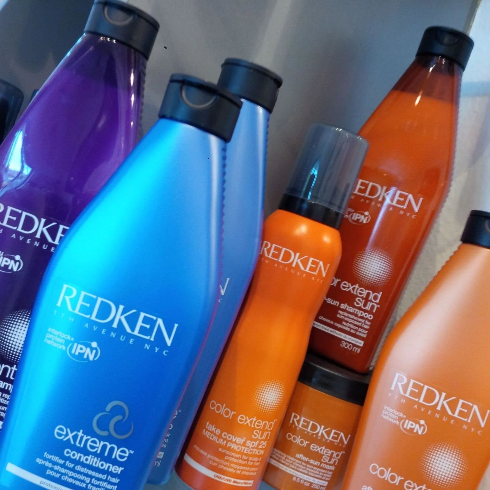 Prodotti Redken