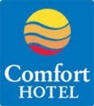 Comfort hotel logo
