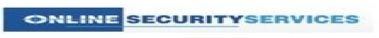 online security services logo