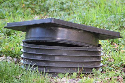 septic cover