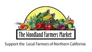 Woodland Farmers Market