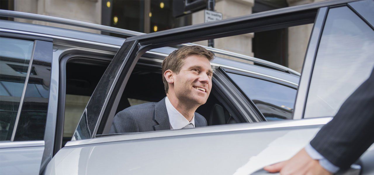 Executive vehicles
