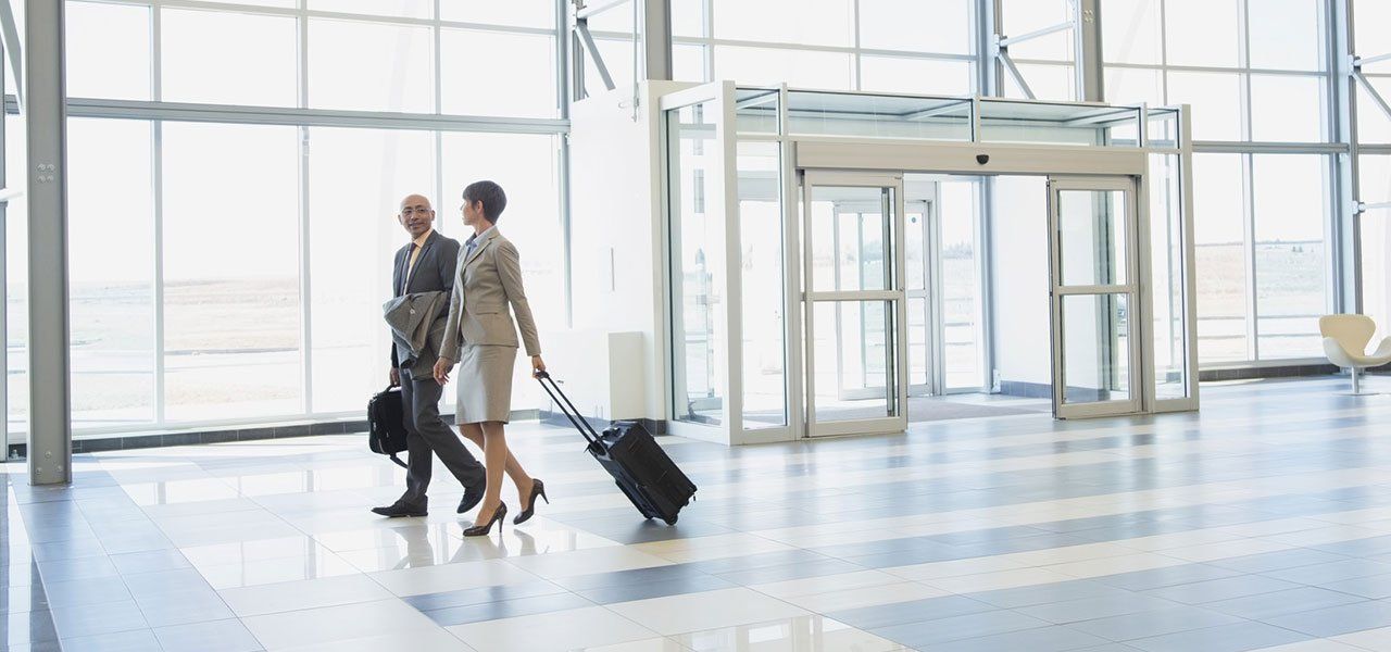 Airport transfers