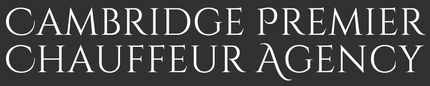 Cambridge Premier Chauffeur Agency logo