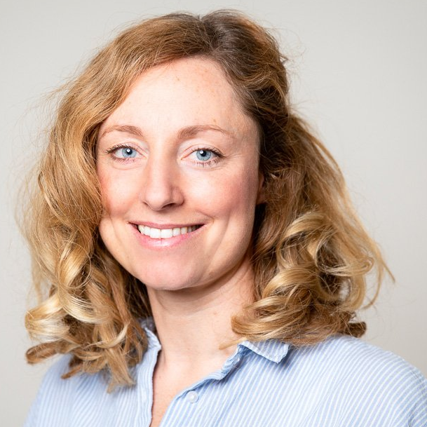 Silke Claßen - Psychotherapeutin Silke Claßen, Psychotherapeutin, Portrait