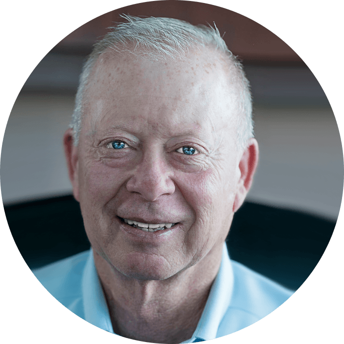 dale crownover, ceo, texas nameplate company, natural lighting