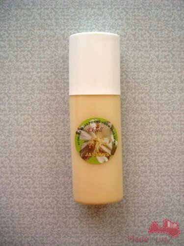 Cosmetic milk