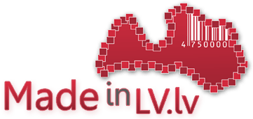 Interneta veikals Made in LV