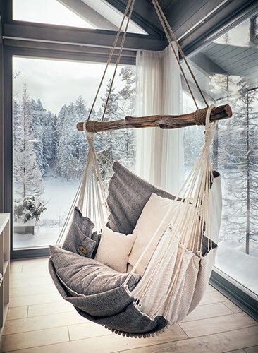 Rocking chair