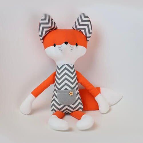 Tuta fox