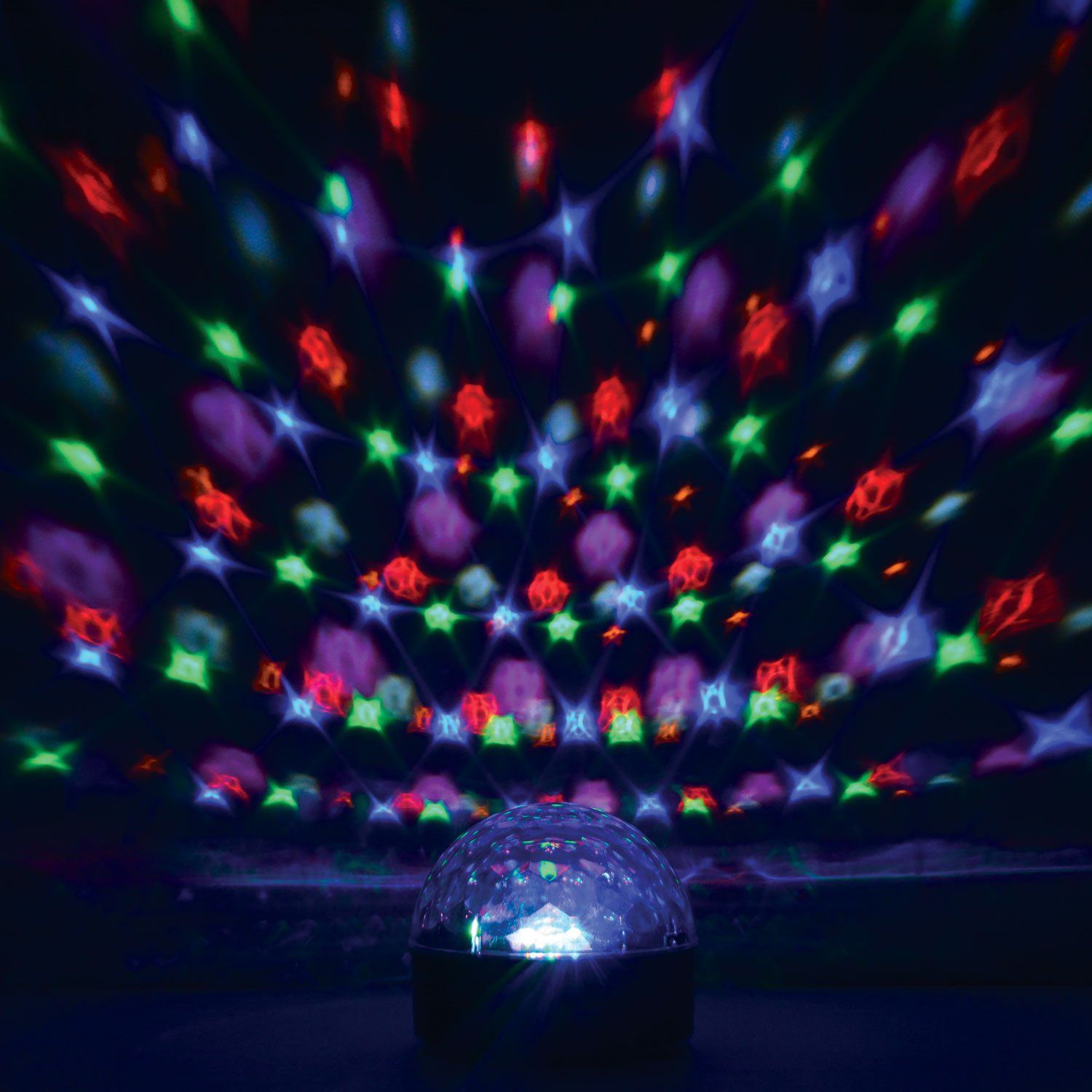 Disco Dry Hire Package in Hitchin