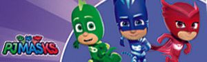 PJ Masks Bouncy Castle Hire in Baldock