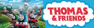 Thomas The Tank Engine Ballpool hire in Hitchin