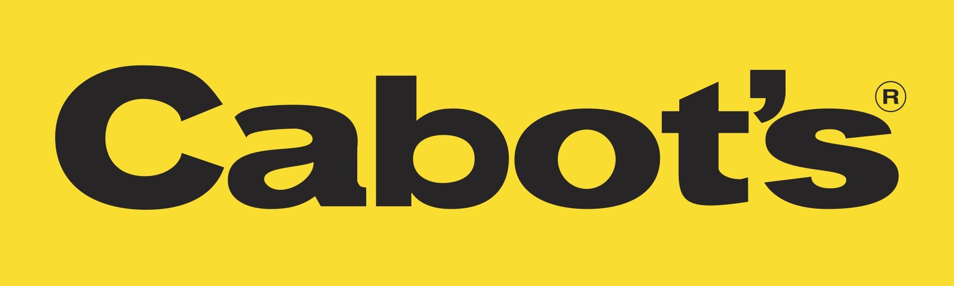Cabots Paint Supplies