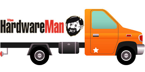 Hardware Man At Your Service
