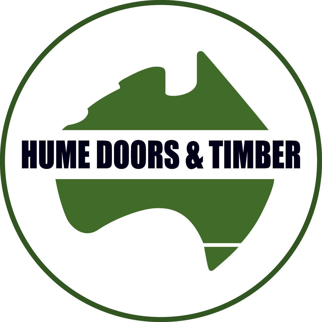 Hume Doors & Timber Products