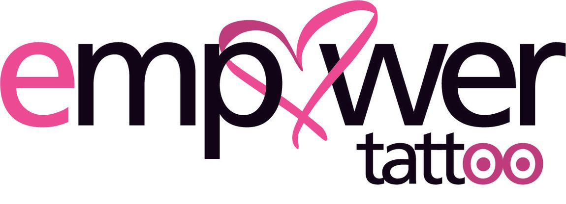 Empower Tattoo Logo