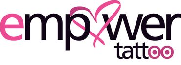 Empower Tattoo Logo