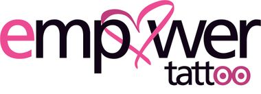 Empower Tattoo Logo