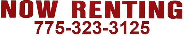 Now Renting — Reno, NV — All American Storage Now Renting — Reno, NV — All American Storage