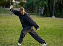 Pratica del Qigong