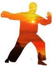 Qi Gong a Genova 1