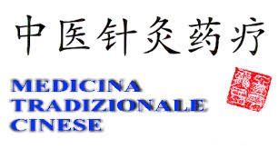 Medicina tradizionale cinese-LOGO