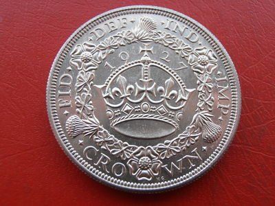 Online coin dealer in Glasgow