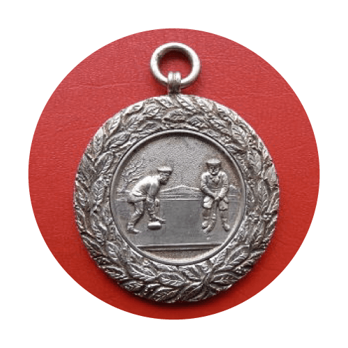 Medals