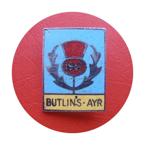 Badges