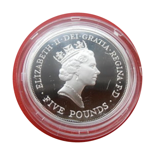 British coins