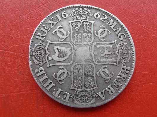 Thomas Greaves Coins & Collectables 3