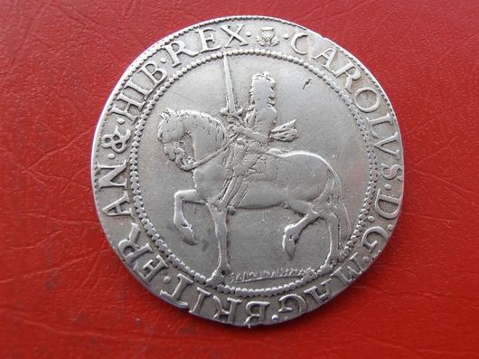 Thomas Greaves Coins & Collectables 1