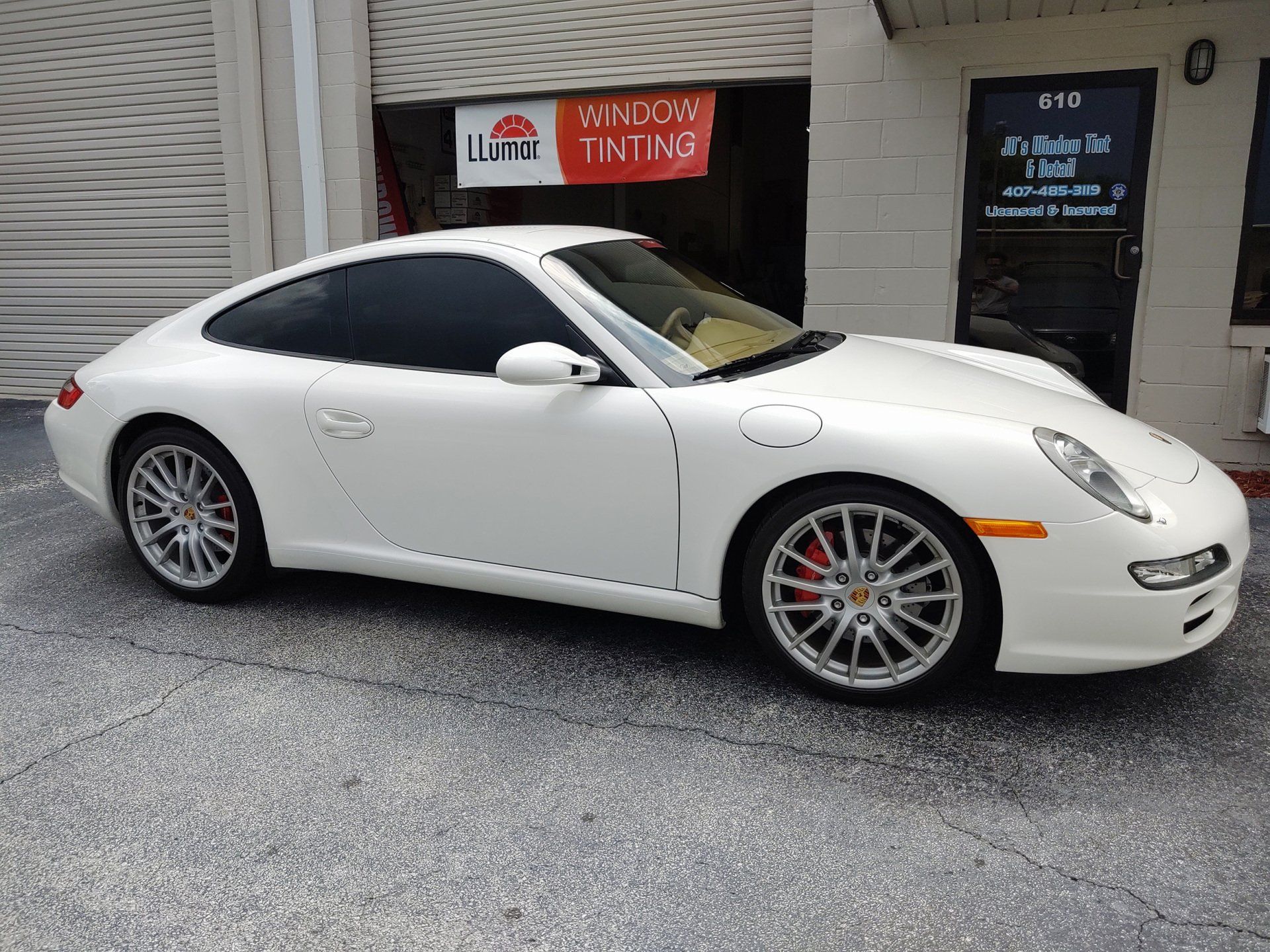 paint protection film near me