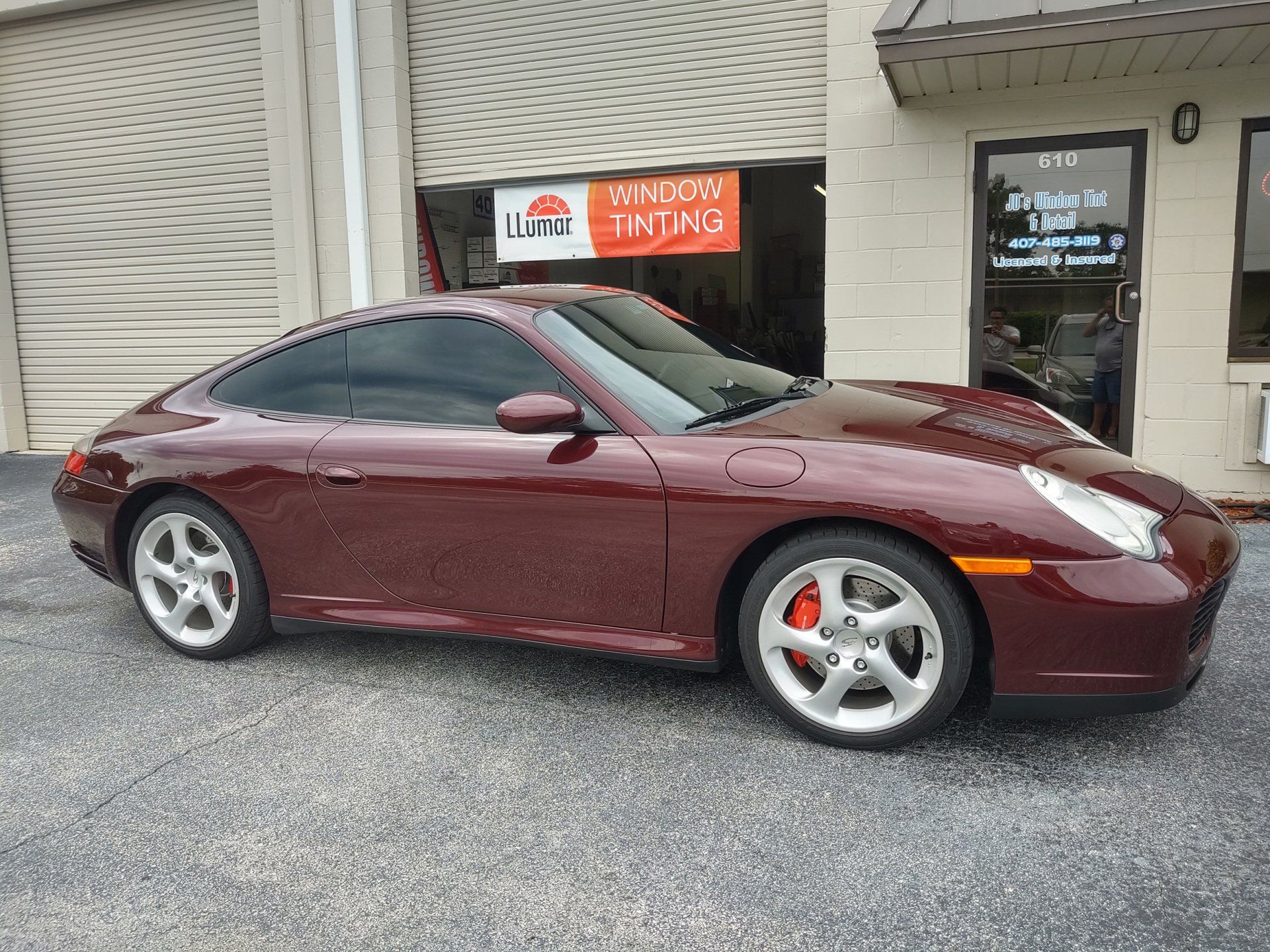 car paint protection near me