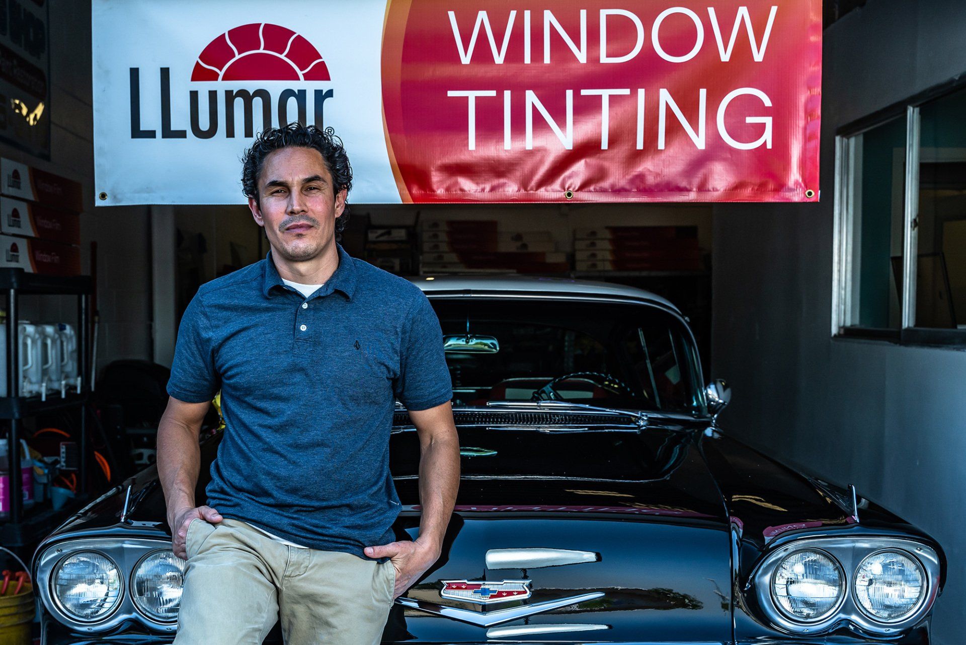 best window tinting deland fl