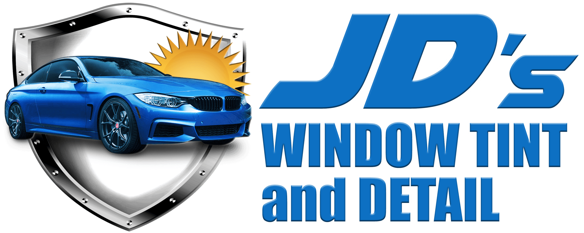 JDs Window Tinting and Detail