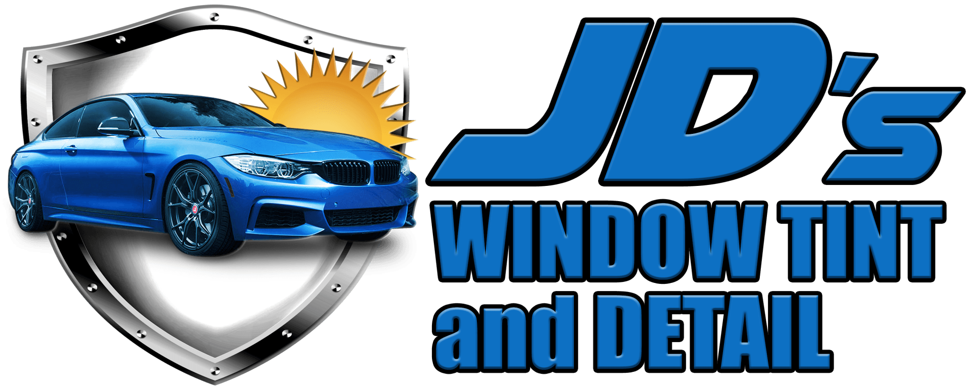 JDs Window Tinting in deland 