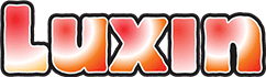LUXIN logo