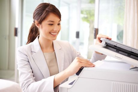 Scanner sales and services