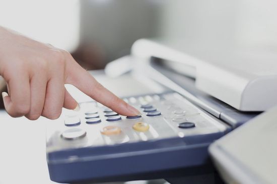 Photocopier and multifunction device, repairs and service