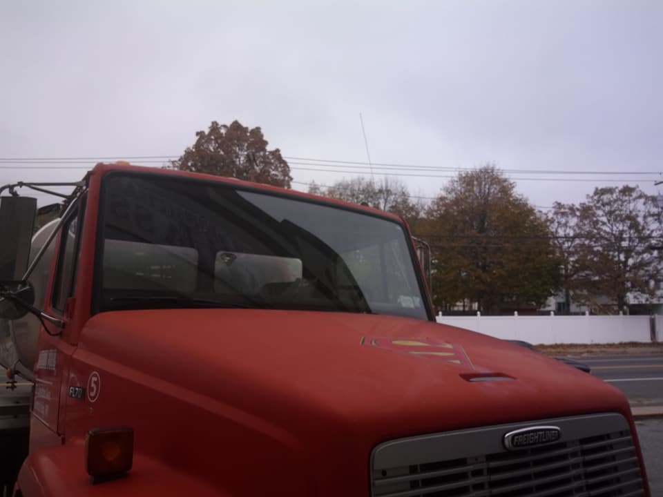 Suburban Glass | Commercial Windshield Replacement - Central Islip, NY