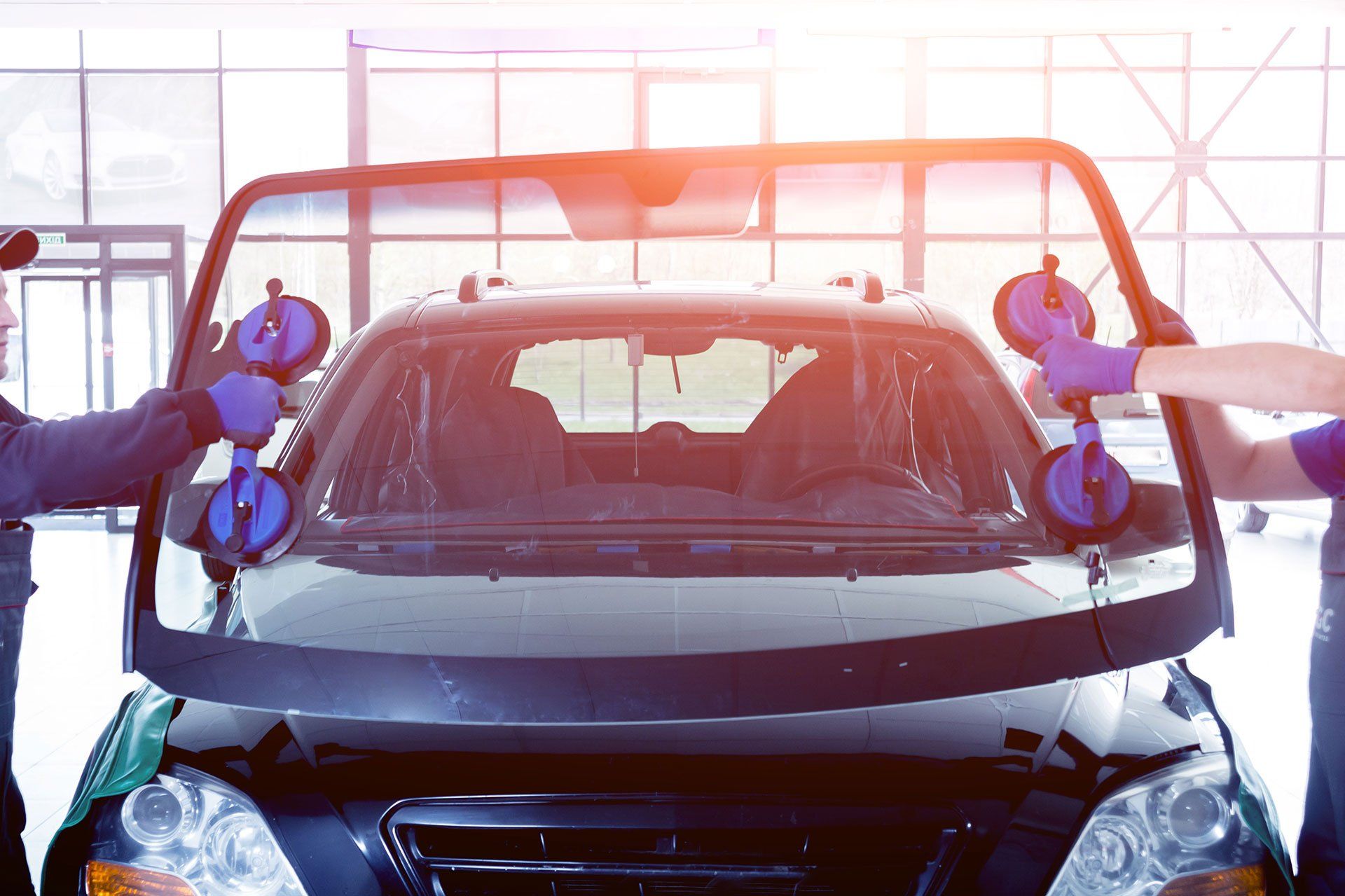 Suburban Glass | Windshield Replacement - Central Islip, NY