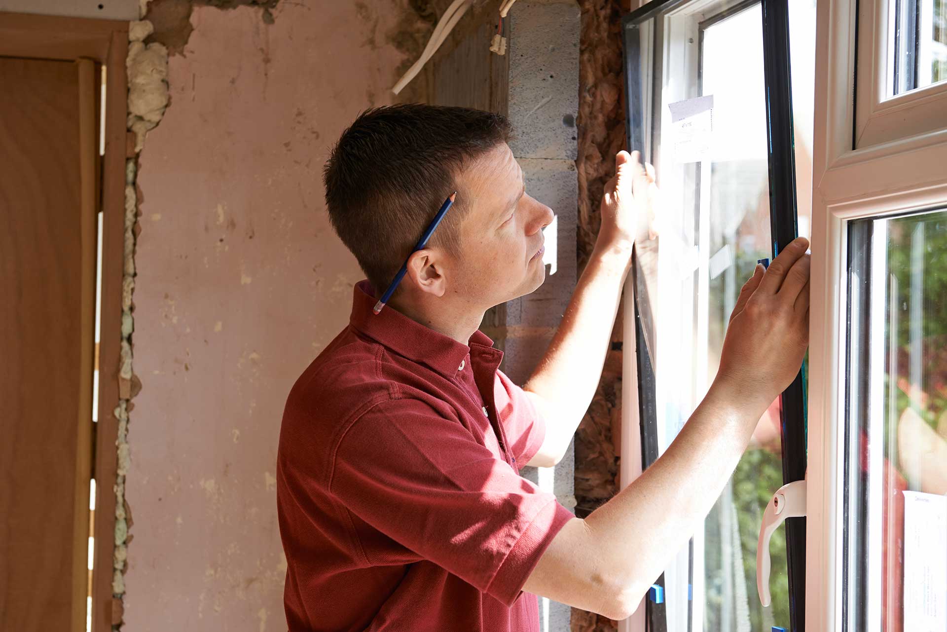 Suburban Glass | Window Installation - Central Islip, NY