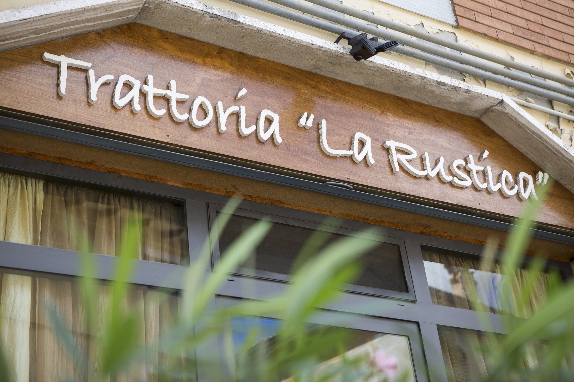 Trattoria La Rustica - Ravenna